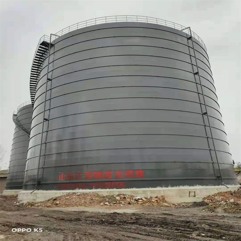 丽江3万吨大型钢板库