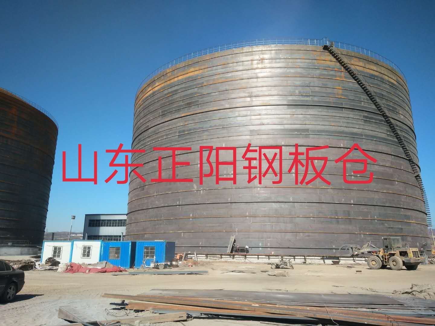 丽江什么是装配式钢板仓